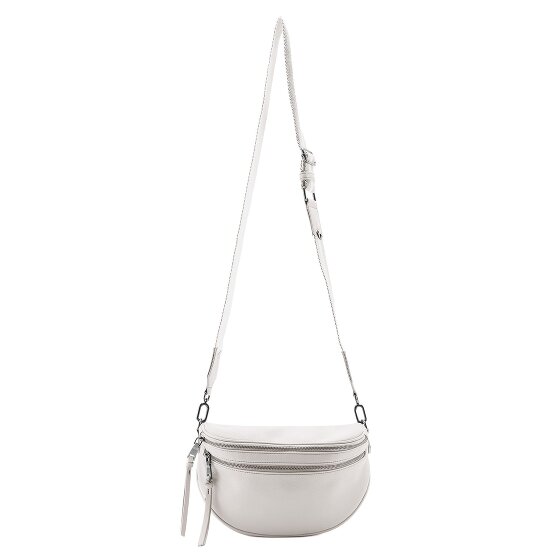 FredsBruder Bestie Saszetka Skórzany 35 cm