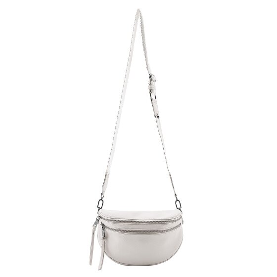 FredsBruder Bestie Saszetka Skórzany 35 cm