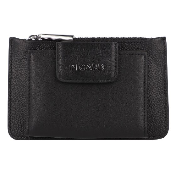 Picard Embrace 1 Etui na karty kredytowe Skórzany 14 cm