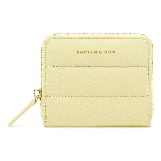 Kapten & Son Louvre Portfel 9.5 cm