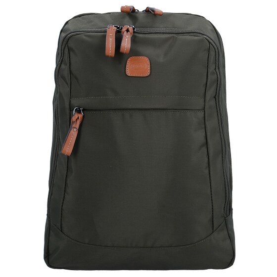 Bric's Plecak X-Travel z przegrodą na laptopa 38 cm