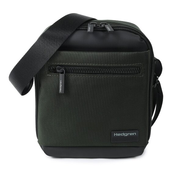 Hedgren Next App Torba na ramię Ochrona RFID 16.5 cm