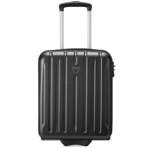Roncato Kinetic 2.0 2 kółka Walizka kabinowy S 45 cm