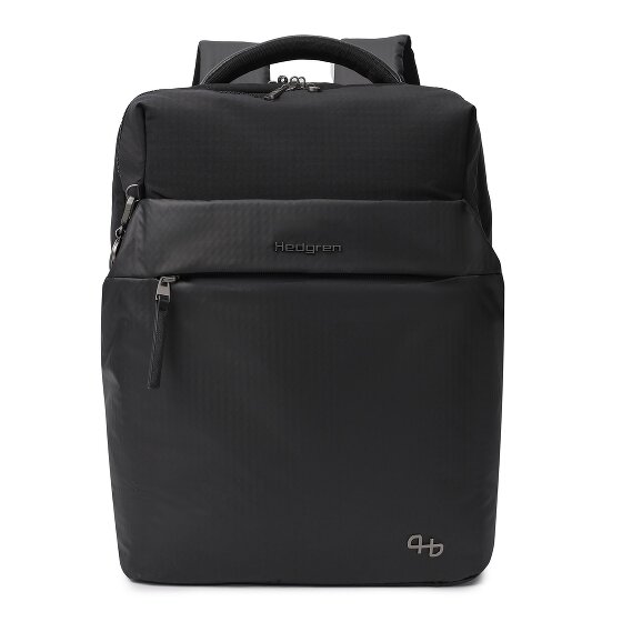 Hedgren Plecak podróżny Furo Tabi z przegrodą na laptopa RFID 40 cm