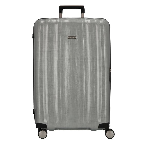 Samsonite Lite Cube Spinner wózek 4-kołowy 82 cm