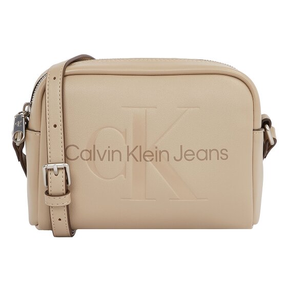 Calvin Klein Jeans Sculpted Mini Torba Torba na ramię 18 cm