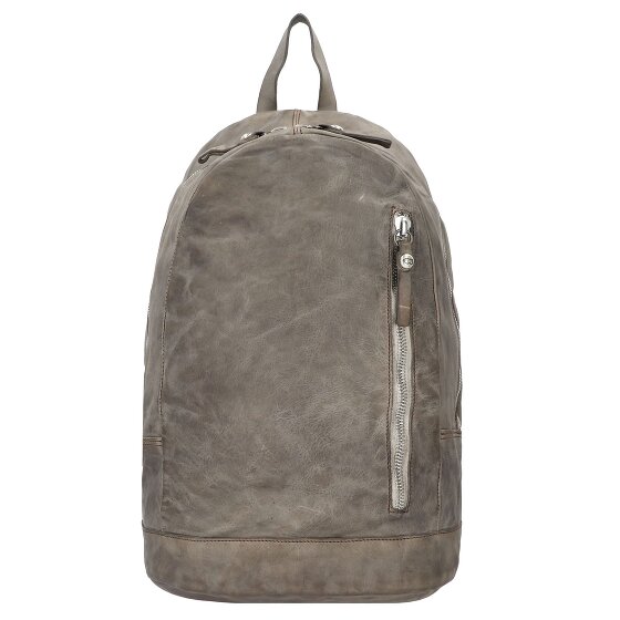 Campomaggi Frassino Plecak Skórzany 34 cm Komora na laptopa