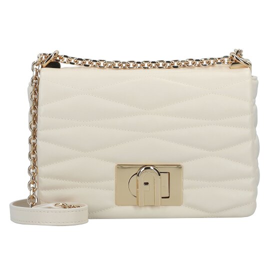 Furla 1927 Torba na ramię Skórzany 22 cm