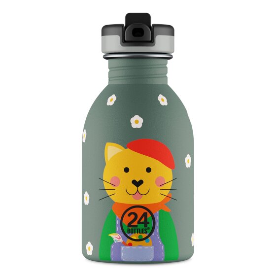 24Bottles Kids Urban Drinking Bottle 250 ml