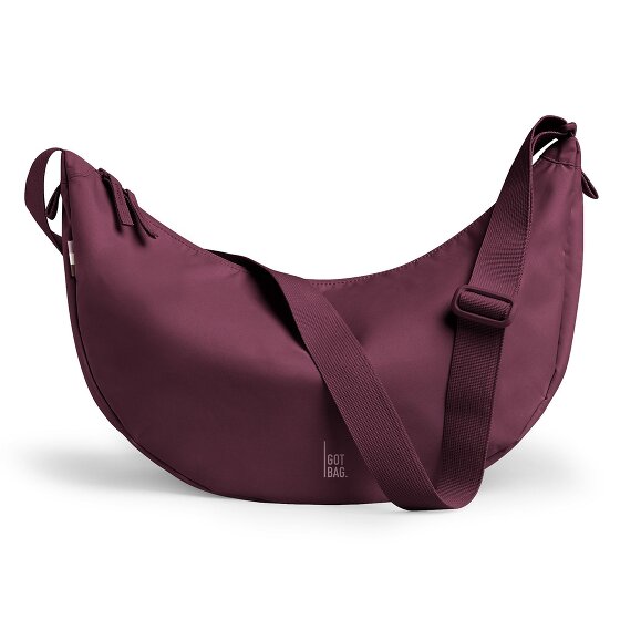 GOT BAG Moon Bag Torba na ramię 45 cm