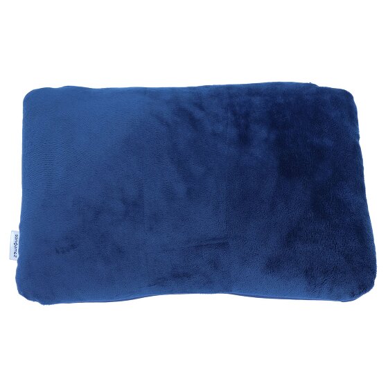 Samsonite Globalna poduszka na szyję 38 cm