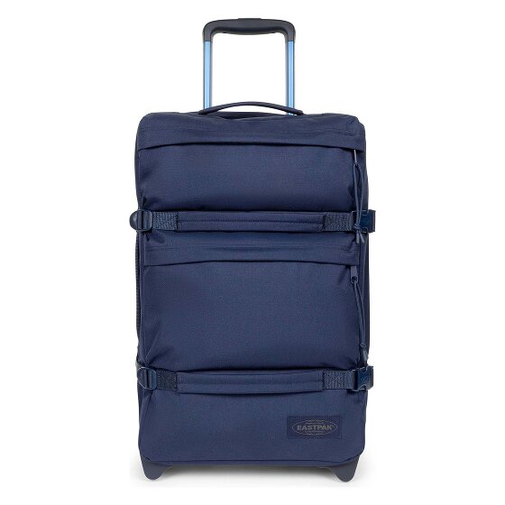 Eastpak Transit'R Plus 2 kółka Walizka kabinowa 55 cm