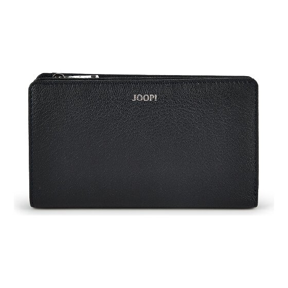 Joop! Lantea Portfel Ochrona RFID Skóra 16 cm