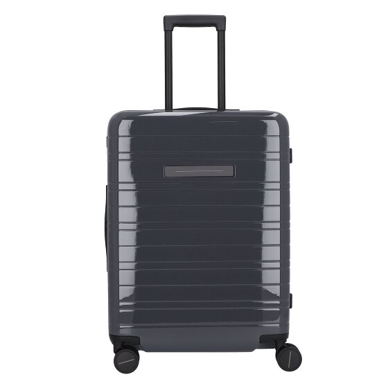 Horizn Studios H6 Smart 4 kółka Walizka 64 cm