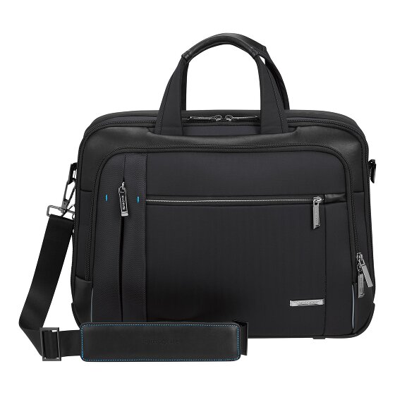 Samsonite Spectrolite 3.0 Teczka 42 cm Komora na laptopa