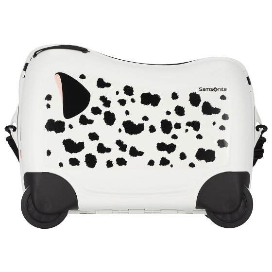 Samsonite Dream2go 4 kółka Walizka dla dzieci 38 cm