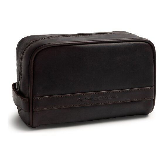 The Chesterfield Brand Tavira Kosmetyczka Skóra 18 cm