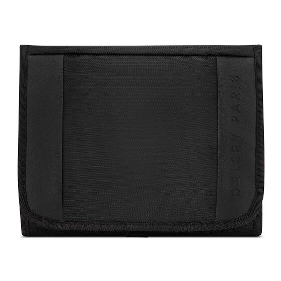 Delsey Paris Montmartre 3 Kosmetyczka 26.5 cm