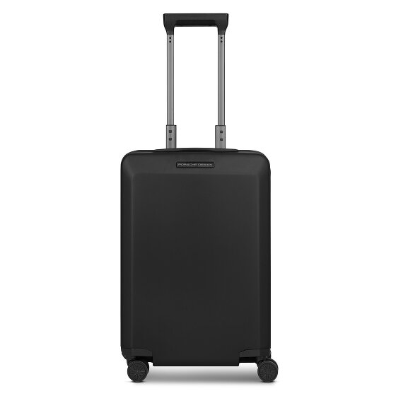 Porsche Design Voyager 3.0 4 kółka Walizka kabinowy S 55 cm z plisą rozprężną