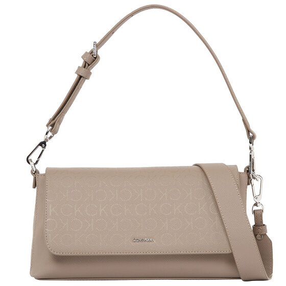 Calvin Klein CK Must Torba na ramię 27 cm