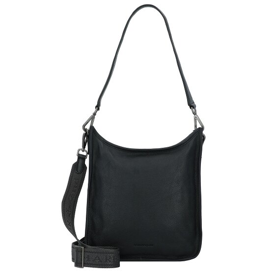 Harbour 2nd Just Pure Liara Torba na ramię Skórzany 26 cm