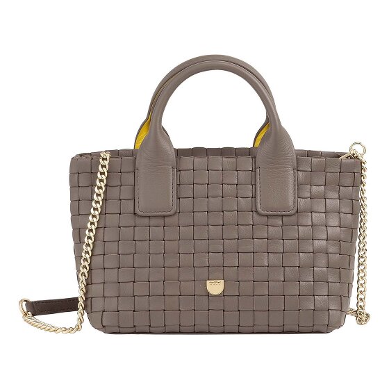 DuDu Ibiza Torba Skóra 22 cm
