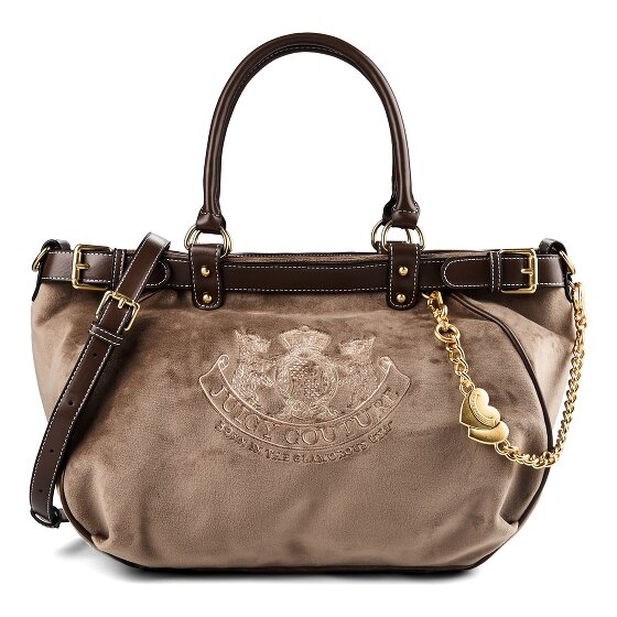 Juicy Couture Twig Narrative Torba na ramię 45 cm