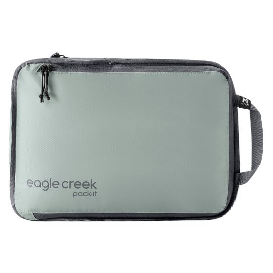 Eagle Creek Sakwa Pack-It M 38 cm z plisą rozporową