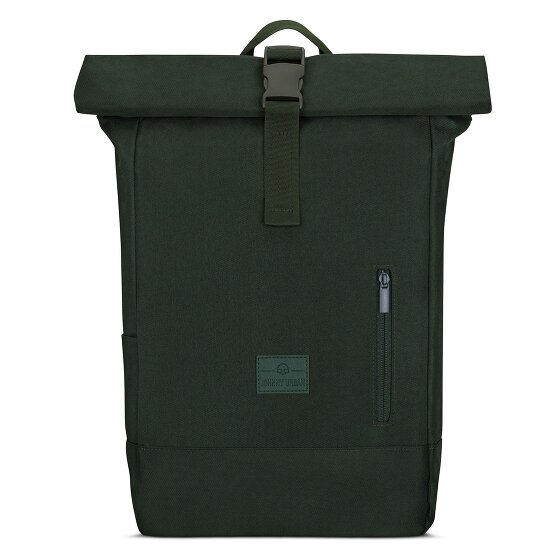 Johnny Urban Eco Series Robin Medium Plecak 41 cm Komora na laptopa