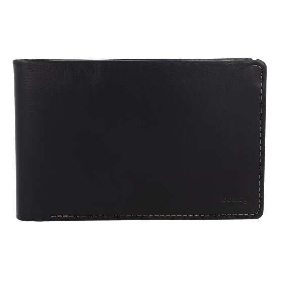 Bellroy Portfel Ochrona RFID Skórzany 10 cm