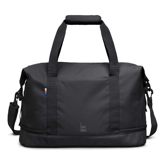 GOT BAG Weekend Bag Torba podróżna Weekender 50 cm