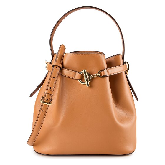 Lauren Ralph Lauren Blake Torba Skórzany 24 cm