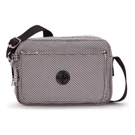 Kipling Premium Elevated + Abanu Torba na ramię 24 cm