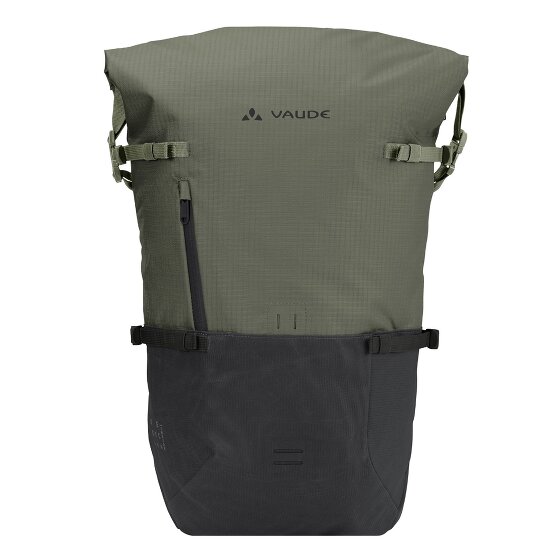 Vaude CityGo II 23 Plecak 53 cm Komora na laptopa