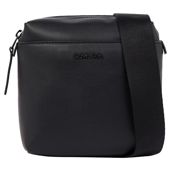 Calvin Klein Clean Essential Torba na ramię 15.5 cm