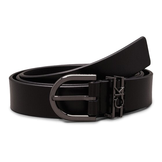 Calvin Klein Ck Loop Pas Skórzany
