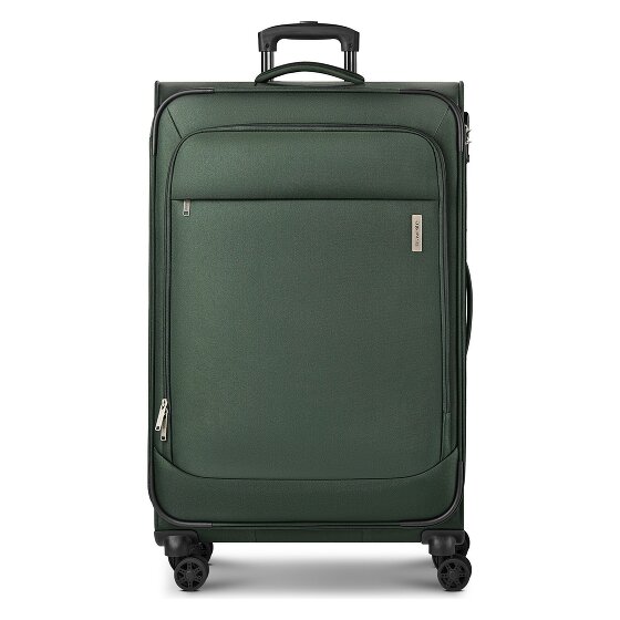 Travelite Priego 4 kółka Walizka L 77 cm