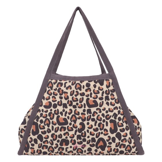 Fritzi aus Preußen Ini Shopper Bag 38 cm