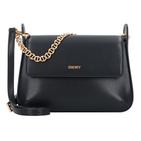 DKNY Belen Torba na ramię Skórzany 26 cm