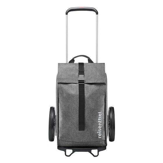 reisenthel Citycruiser Walizka na zakupy 55 cm