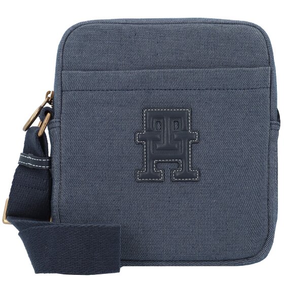 Tommy Hilfiger TH Monogram Torba na ramię 19 cm