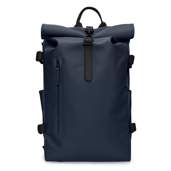 Rains Essential Plecak 52 cm Komora na laptopa
