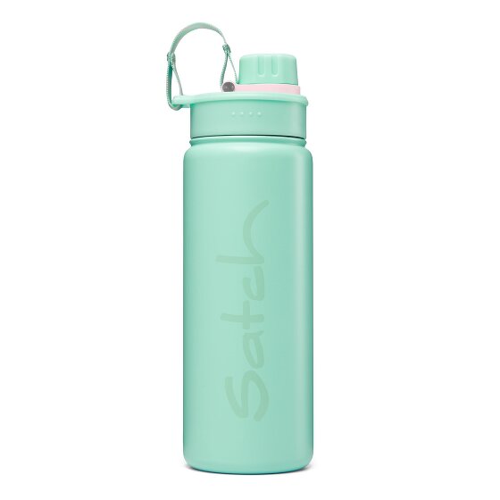 Satch Butelka do picia ze stali nierdzewnej 500 ml