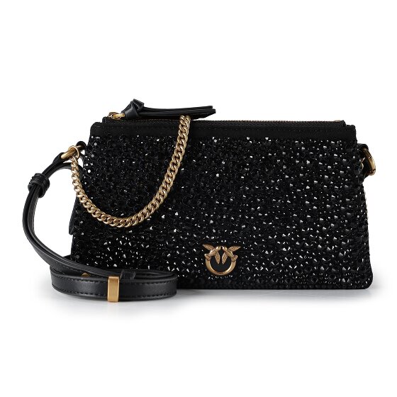 PINKO Torba na ramię Skórzany 22 cm