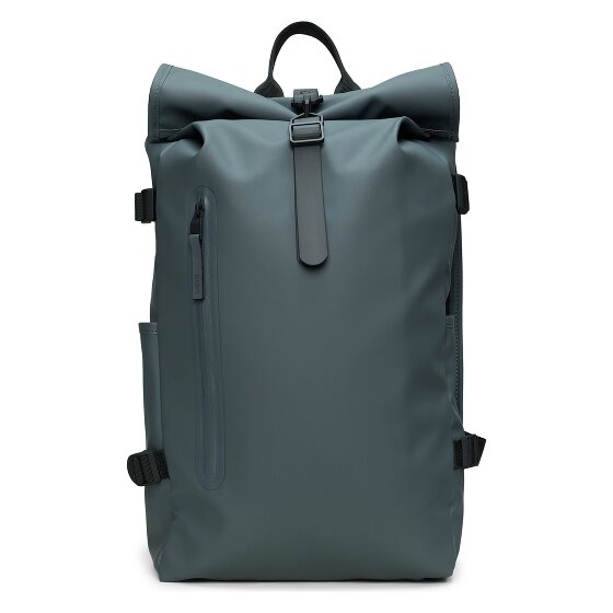 Rains Essential Plecak 52 cm Komora na laptopa