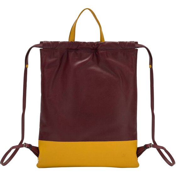 DuDu Plecak skórzany 42 cm