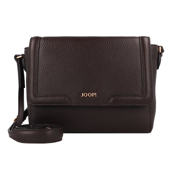 Joop! Giada Lorena Torba na ramię Skórzany 20 cm