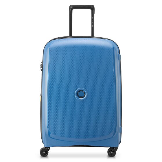 Delsey Paris Belmont Plus 4 kółka Walizka M 71 cm