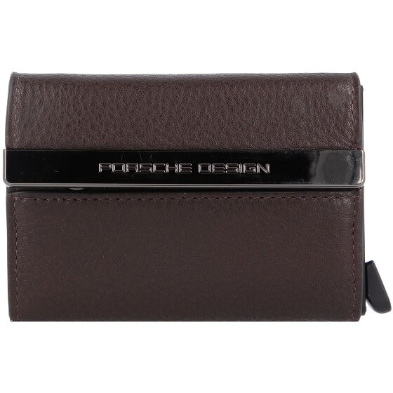 Porsche Design Etui na karty kredytowe RFID Leather 10 cm