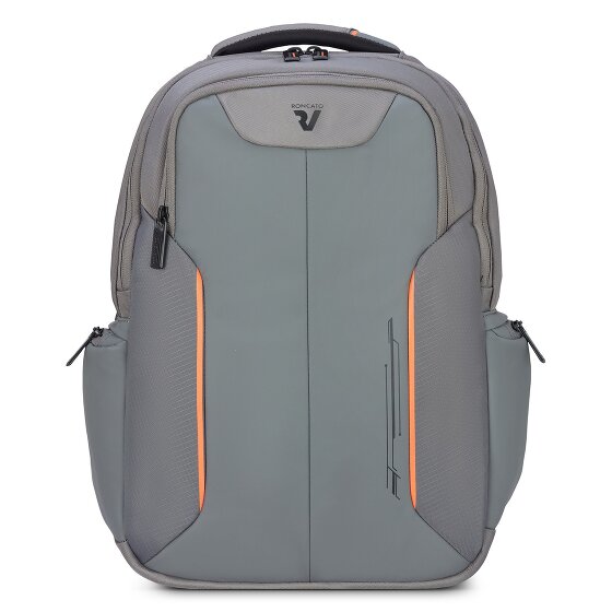 Roncato Interface Plecak 41 cm Komora na laptopa